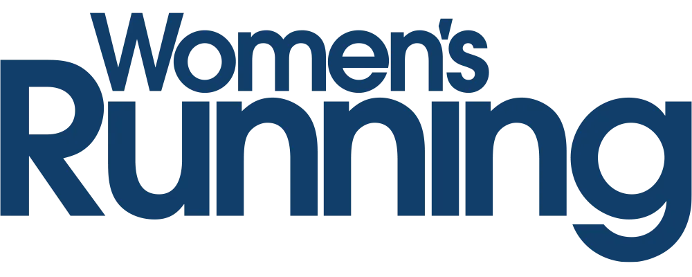 Women's Running Magazine Logo