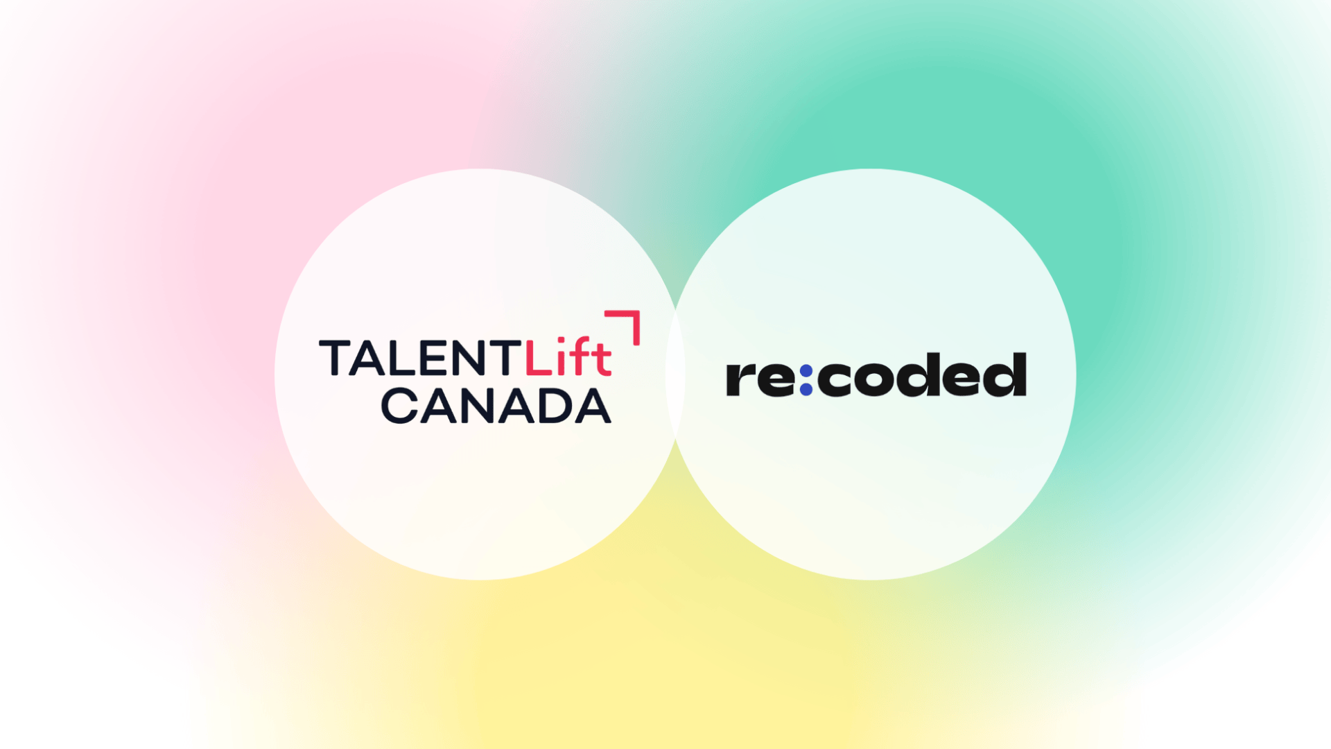 Re:Coded and TalentLift Partner to Empower Displaced Talent with Upskilling Opportunities