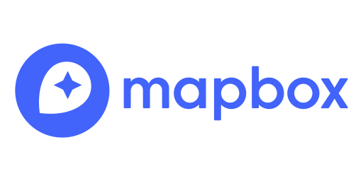 mapbox logo