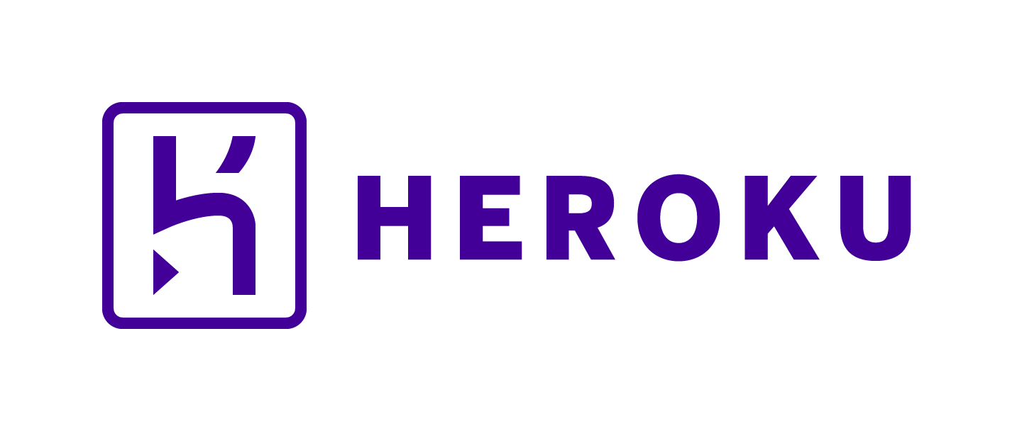 Heroku Logo