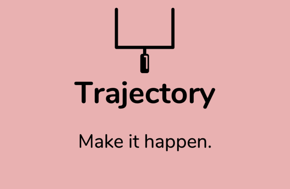 Trajectory - Make it happen