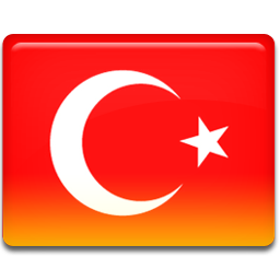 turkish flag