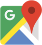 Find location on Google Maps