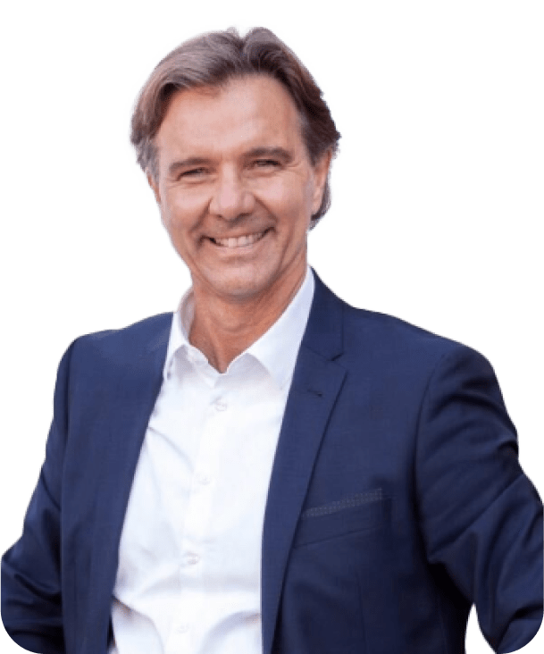 Roger Harlacher, Advisor & Mentor von IntelliLab