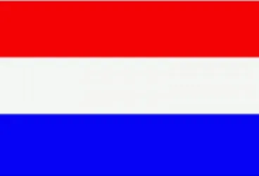 Flag Netherlands