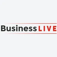 Business LIVE logo