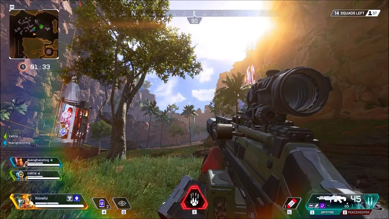 Apex Legends