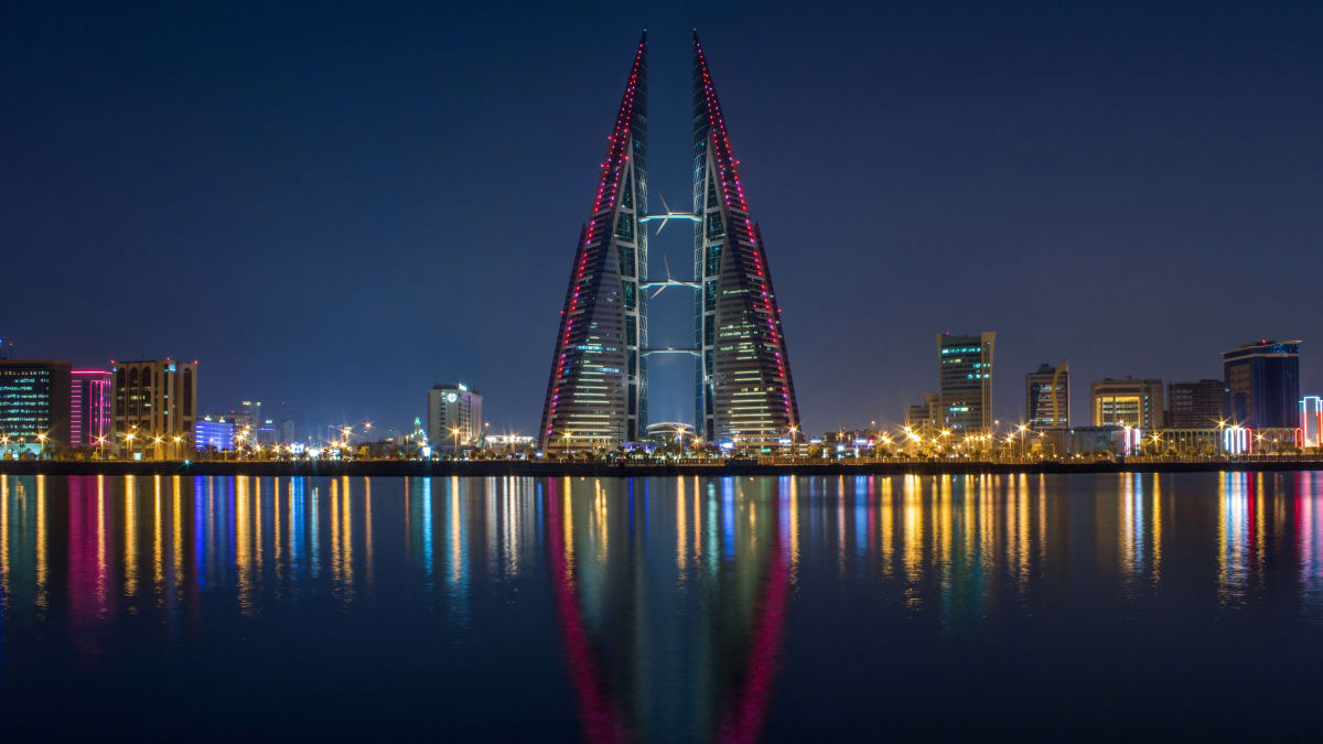 Bahrain