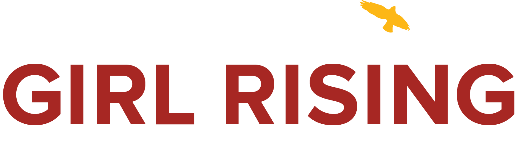 Girl Rising Logo