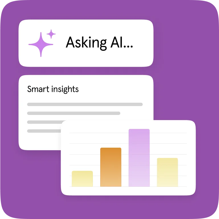 co-analyze data with AI