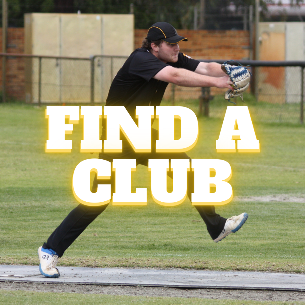 Find A Club