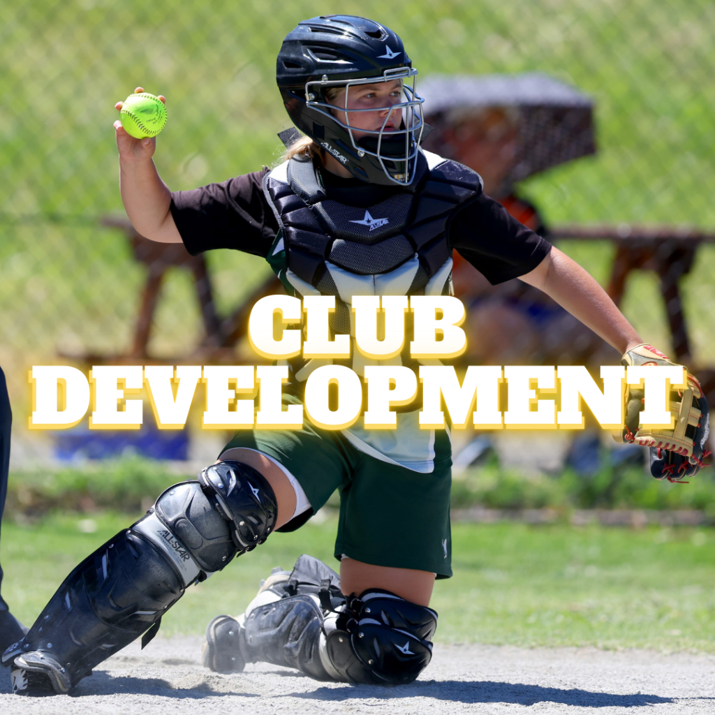 Club Development