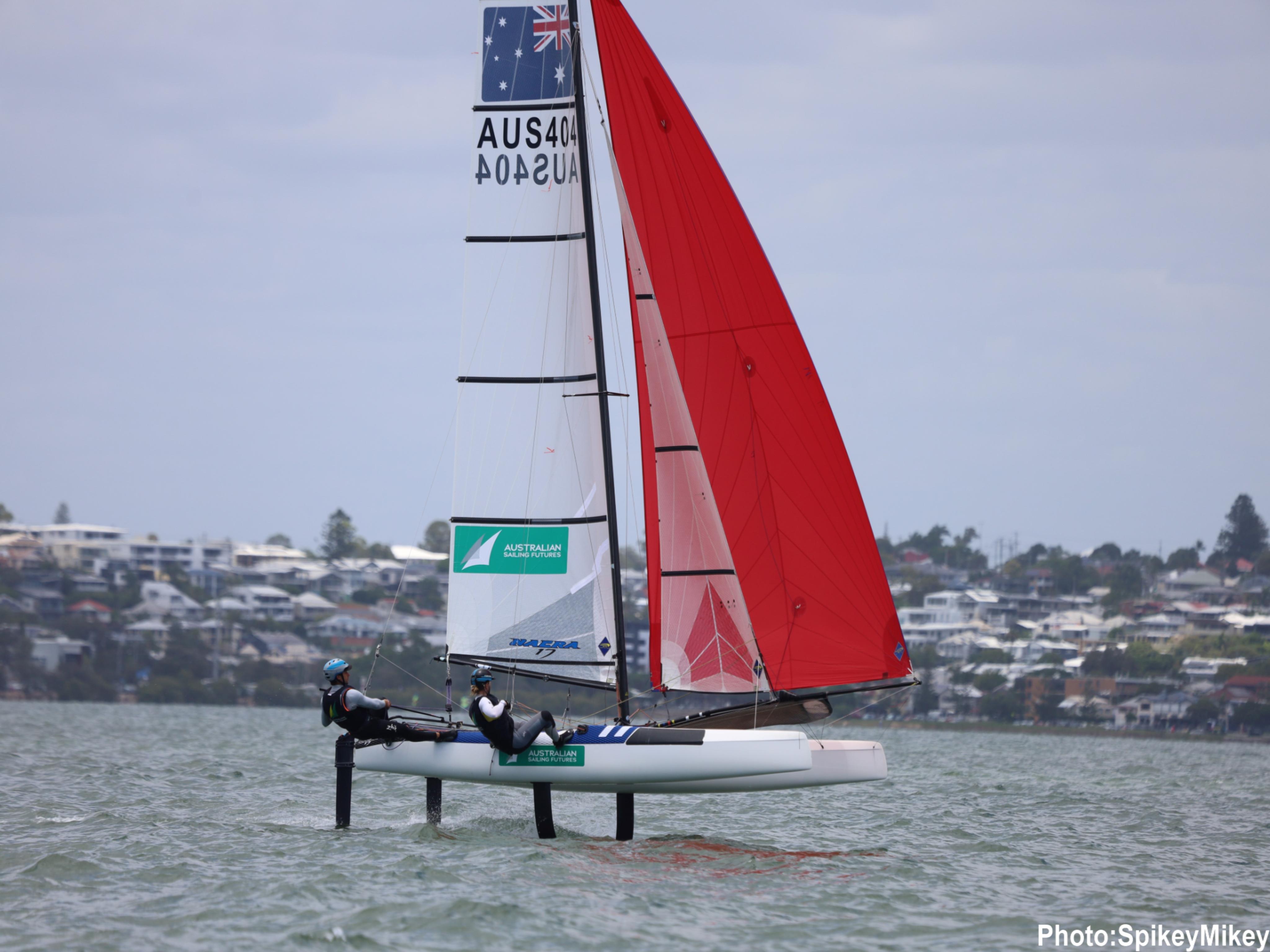 Sail Brisbane rounds out 2024 and launches to 2032