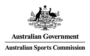 Australian Sports Commission