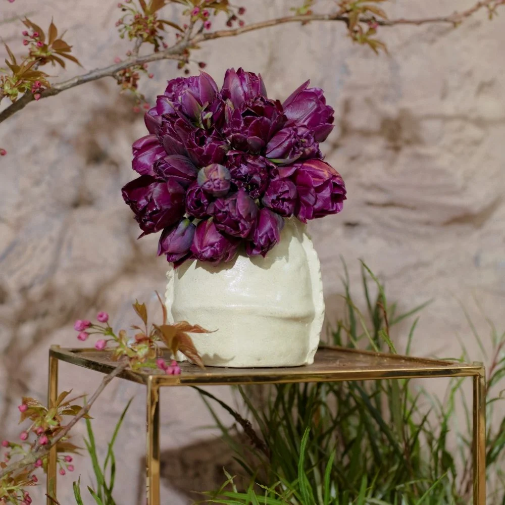 Bouquet de Tulipes