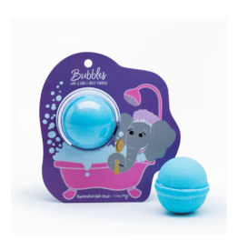 Nicole Brayden Elephant Bath Bomb