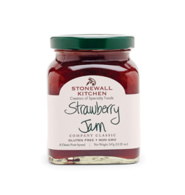 Stonewall Kitchen Strawberry Jam