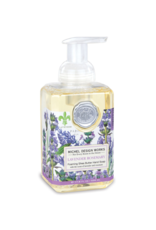 Stonewall Kitchen Lavender Rosemary Foaming Soap