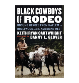 Black Cowboys of Rodeo