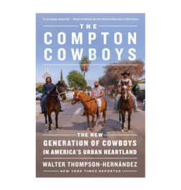 The Compton Cowboys