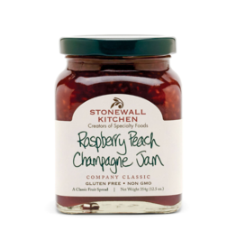 Stonewall Kitchen Raspberry Peach Champagne Jam