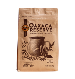 La Monarca Oaxaca Reserve Organic Coffee