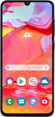 Samsung Galaxy A70