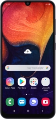 Samsung Galaxy A50