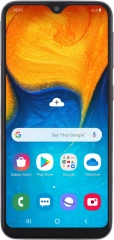 Samsung Galaxy A20e