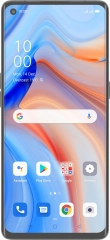 OPPO Reno4 Pro 5G