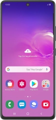 Samsung Galaxy S10 Lite