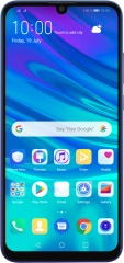 Huawei P smart 2019