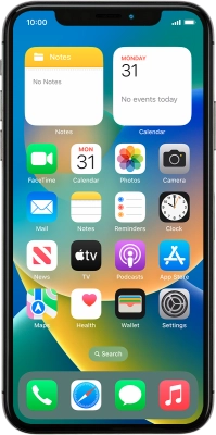 Image Apple iPhone Xs