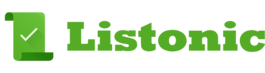 Listonic