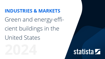 Green and energy-efficient buildings in the United States