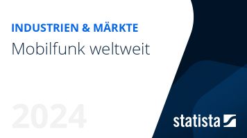 Mobilfunk weltweit