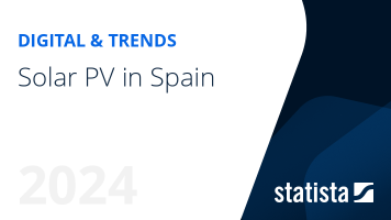 Solar PV in Spain