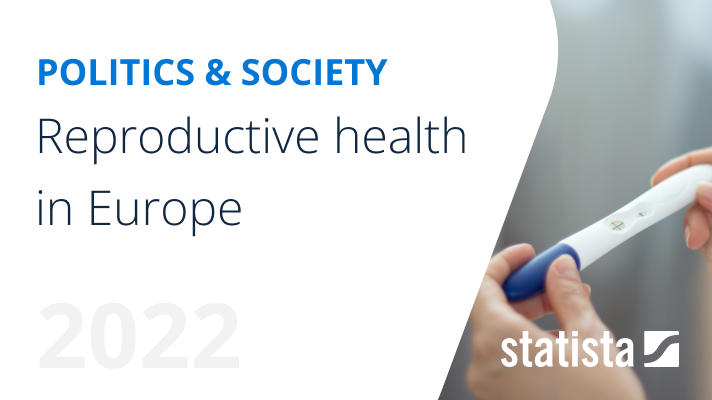 Reproductive health in Europe