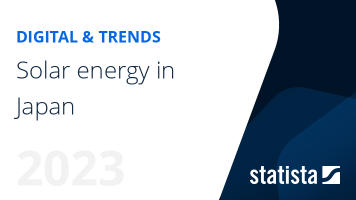 Solar energy in Japan