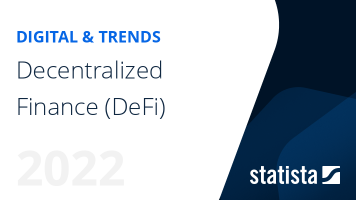 Decentralized Finance (DeFi)