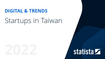 Startups in Taiwan