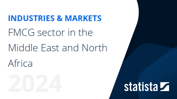 FMCG sector in the Middle East and North Africa