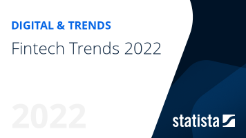 Fintech Trends 2022