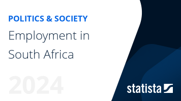 Employment in South Africa