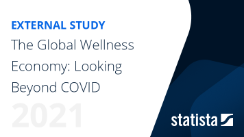 The Global Wellness Economy