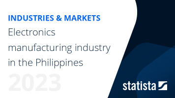 Electronics manufacturing industry in the Philippines