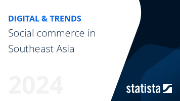 Social commerce in Southeast Asia