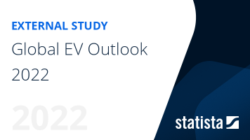 Global EV Outlook 2022