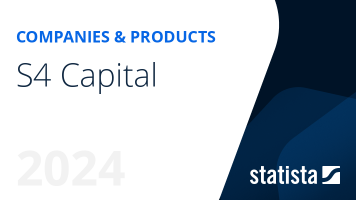 S4 Capital 