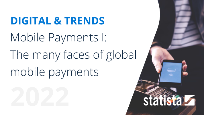 Mobile Payments I: The many faces of global mobile payments